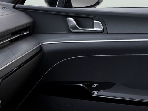 New 2026 Kia K5 GT-Line FWD image 21