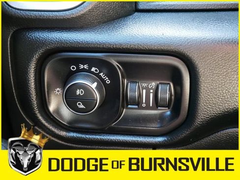Used 2025 RAM 1500 Laramie w/ Sport Appearance Package AWD/4WD image 24