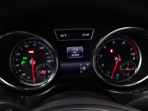 Used 2019 Mercedes-Benz GLS 450 4MATIC image 22