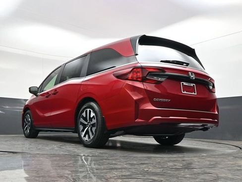 New 2026 Honda Odyssey EX-L image 35