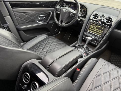 Used 2016 Bentley Flying Spur V8 AWD/4WD image 20