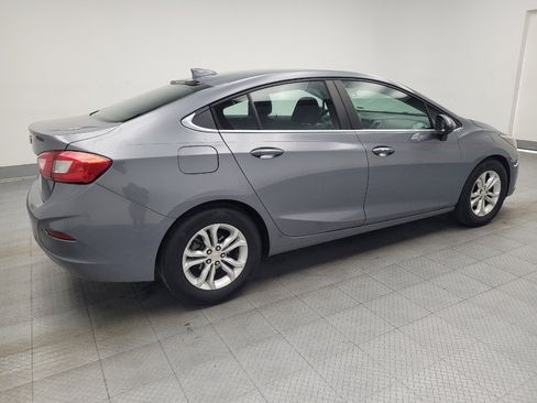 Used 2019 Chevrolet Cruze LT w/ Convenience Package image 10