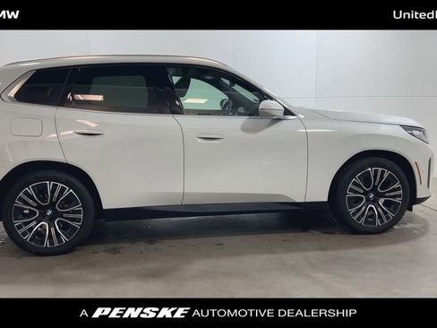 Used 2025 BMW X3 xDrive30i w/ Convenience Package image 9