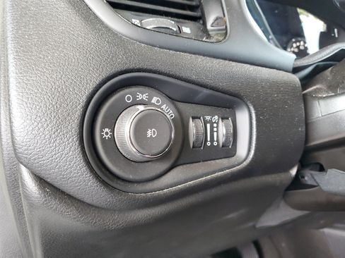 Certified 2020 Jeep Renegade Altitude AWD/4WD image 22