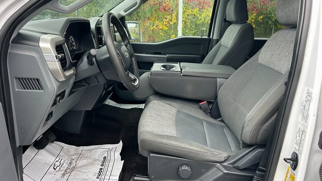 Used 2021 Ford F150 XLT w/ Trailer Tow Package AWD/4WD image 15