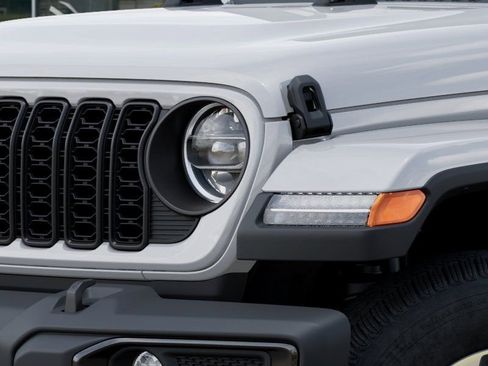 New 2026 Jeep Gladiator Sport AWD/4WD image 10