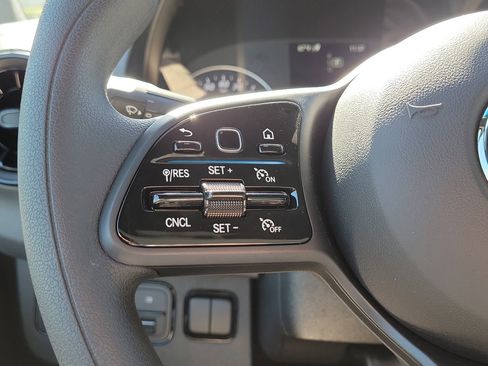 New 2024 Mercedes-Benz Sprinter 4500 image 22