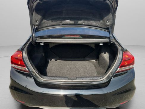 Used 2015 Honda Civic EX-L image 32