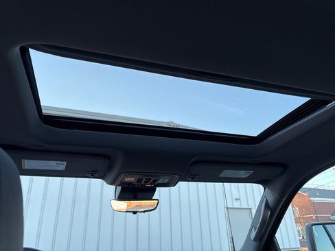 New 2026 GMC Sierra 2500 Denali w/ Denali Reserve Package image 52