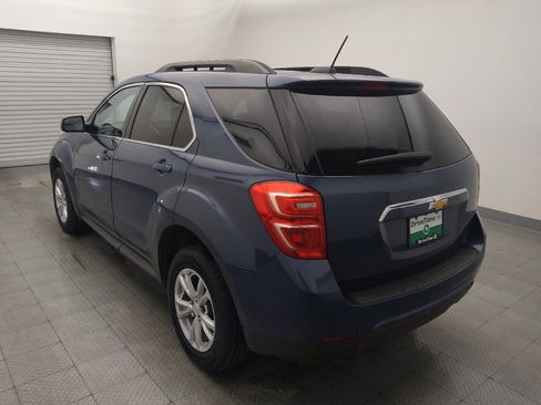 Used 2017 Chevrolet Equinox LT w/ Convenience Package FWD image 5