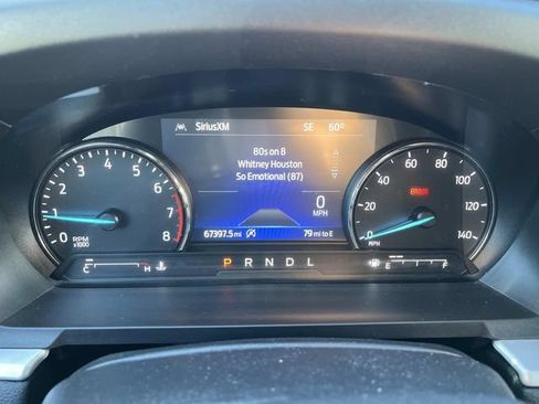 Used 2022 Ford Explorer XLT w/ Class IV Trailer Tow Package AWD/4WD image 37