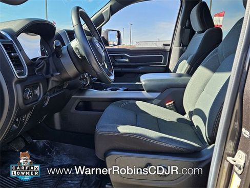 Used 2023 RAM 1500 Big Horn image 4