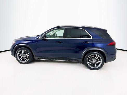 Used 2020 Mercedes-Benz GLE 350 image 5