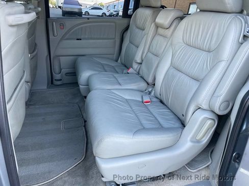 Used 2010 Honda Odyssey EX-L image 8
