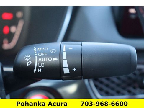 Certified 2025 Acura Integra A-Spec image 11