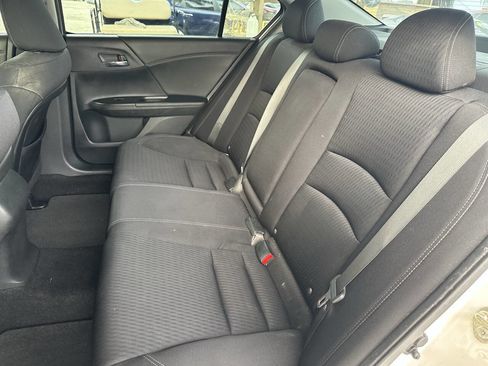 Used 2014 Honda Accord Sport image 21