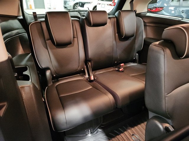 Certified 2025 Honda Odyssey Touring image 33