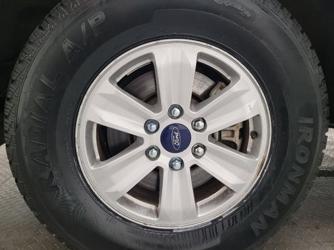 Used 2018 Ford F150 XLT w/ Trailer Tow Package AWD/4WD image 31
