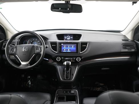 Used 2016 Honda CR-V EX-L image 13