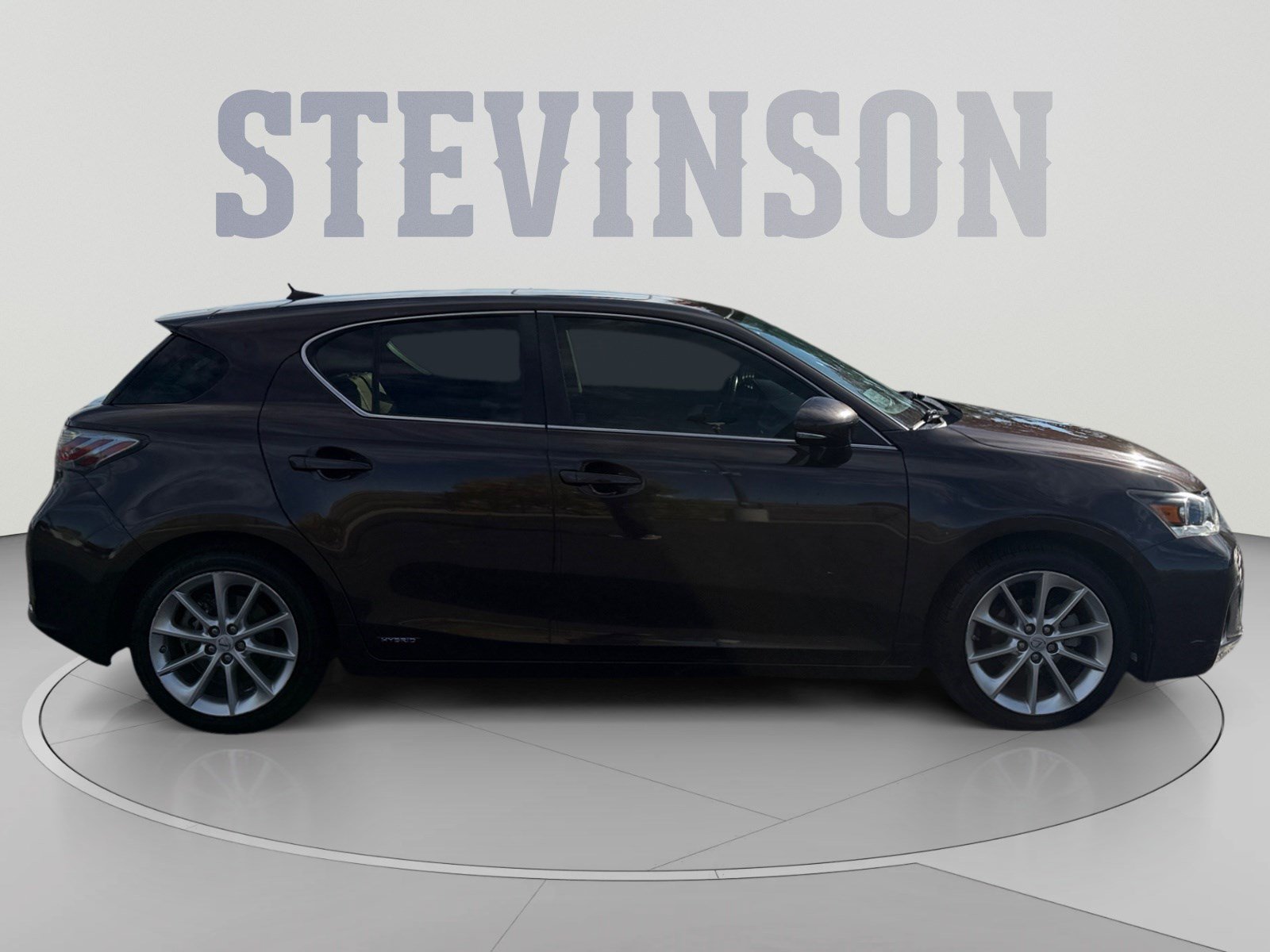 Used 2011 Lexus CT 200h Premium FWD image 6