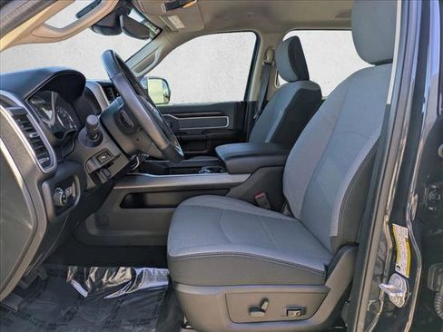 Used 2019 RAM 2500 Big Horn image 17