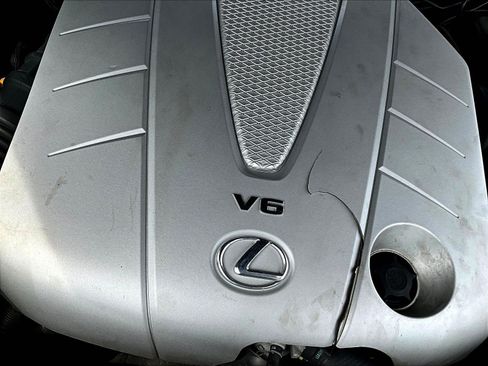 Used 2008 Lexus GS 350 AWD image 31