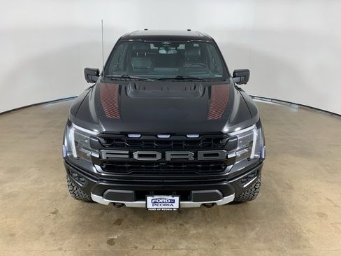 Used 2024 Ford F150 Raptor image 4
