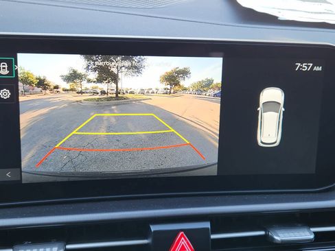 New 2026 Kia Sportage SX image 16