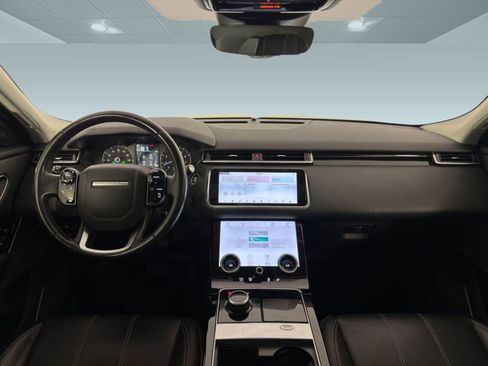 Used 2020 Land Rover Range Rover Velar S image 15