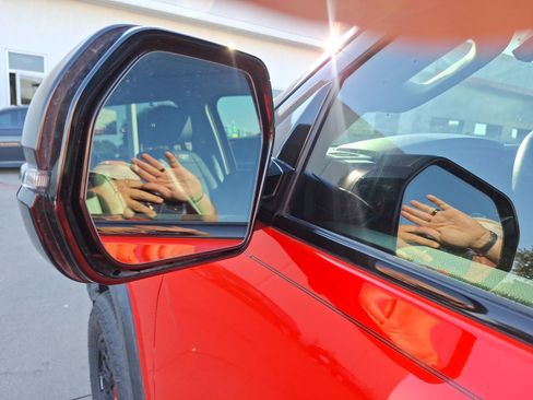 Used 2023 Toyota Tundra TRD Pro image 12