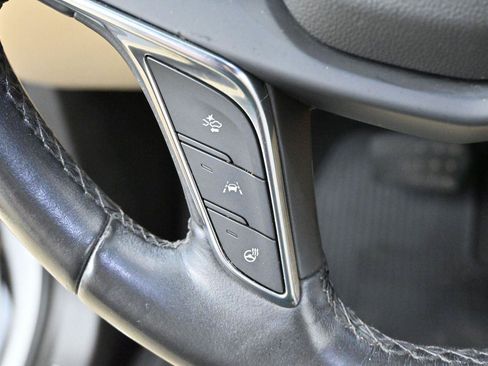 Used 2019 Cadillac XT5 Luxury FWD image 20