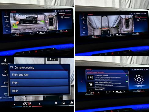 Used 2025 BMW X3 M50 image 30