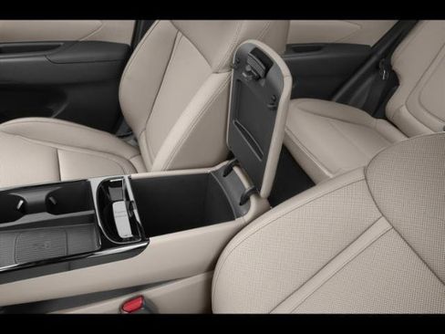 New 2026 Hyundai Tucson SEL w/ Tow & Go Package image 11