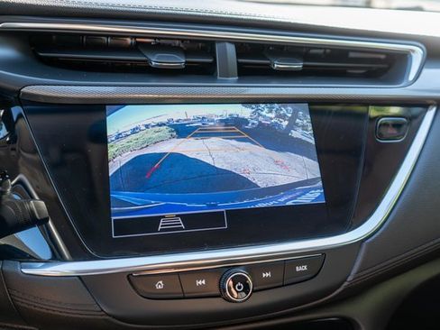 Used 2022 Buick Encore GX Select w/ Sport Touring Package image 28