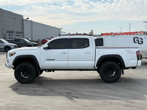 Used 2023 Toyota Tacoma TRD Pro image 6