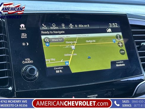 Used 2023 Honda Passport TrailSport image 27