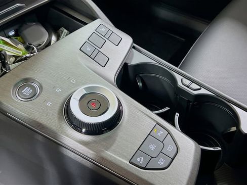 New 2026 Kia Sportage X-Line image 16