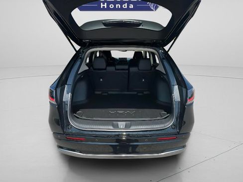 New 2027 Honda HR-V EX-L image 33