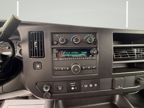 Certified 2024 Chevrolet Express 2500 w/ Driver Convenience Package image 14