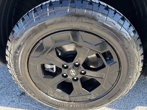 Certified 2024 Hyundai Santa Fe XRT image 9