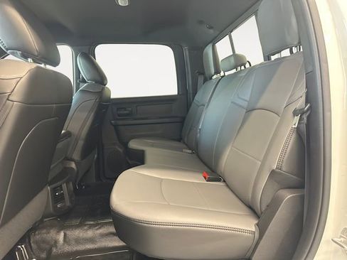 New 2026 RAM 4500 Tradesman image 13