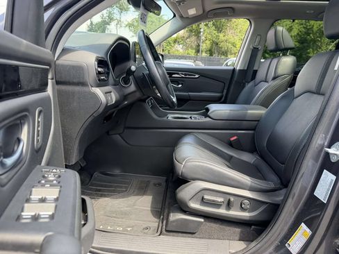 Used 2023 Honda Pilot Touring image 20