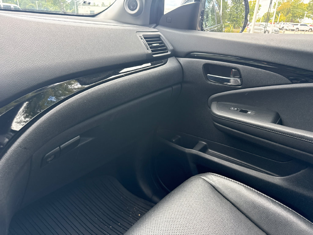 Used 2017 Honda Pilot Elite image 18