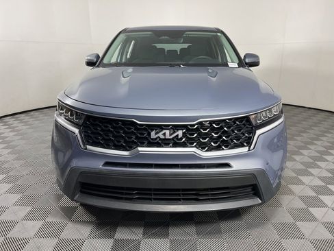 Used 2023 Kia Sorento LX image 15