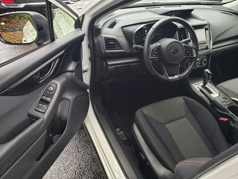 Certified 2023 Subaru Crosstrek 2.0i Premium image 10