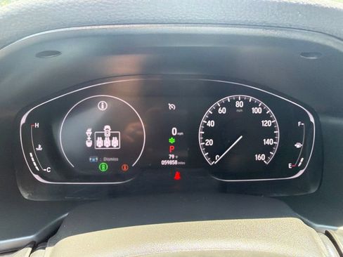 Certified 2022 Honda Accord LX image 26