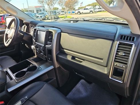 Used 2015 RAM 1500 Sport w/ Convenience Group image 27
