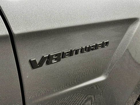 Used 2014 Mercedes-Benz E 63 AMG 4MATIC Sedan image 32