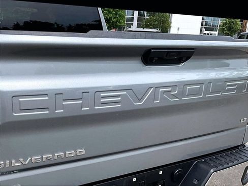Used 2024 Chevrolet Silverado 1500 LT AWD/4WD image 27