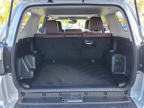 Used 2024 Toyota 4Runner Limited image 10